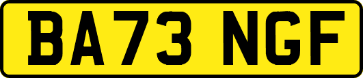 BA73NGF