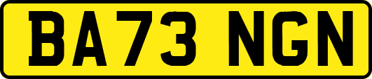 BA73NGN