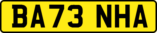 BA73NHA
