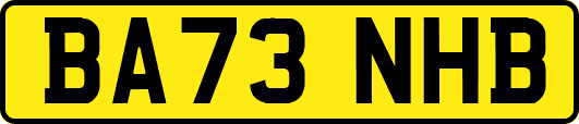 BA73NHB