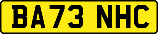 BA73NHC
