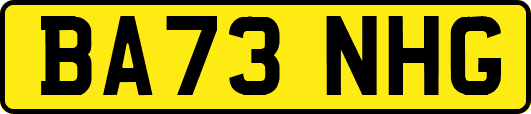 BA73NHG