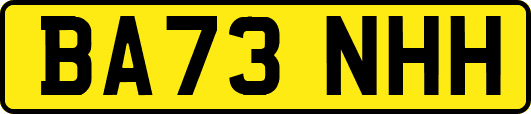 BA73NHH