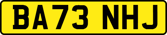 BA73NHJ