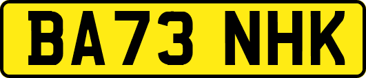BA73NHK