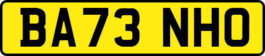 BA73NHO