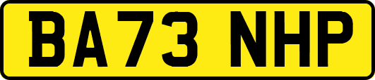 BA73NHP