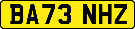 BA73NHZ