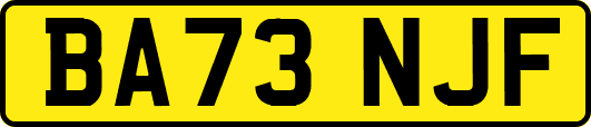 BA73NJF