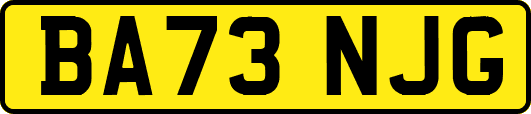 BA73NJG