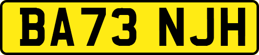 BA73NJH
