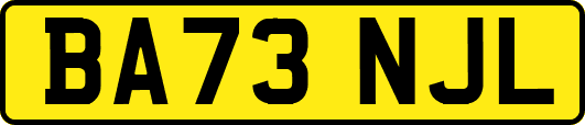 BA73NJL