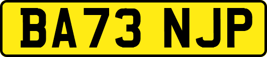 BA73NJP