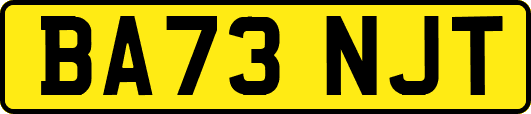 BA73NJT