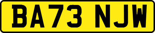 BA73NJW