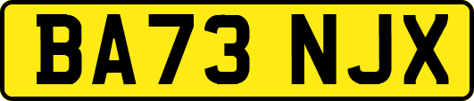 BA73NJX