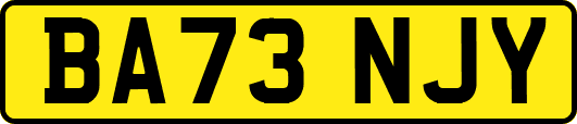 BA73NJY