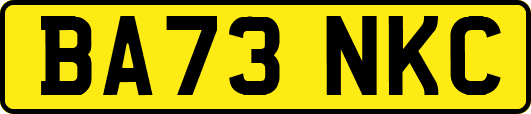 BA73NKC