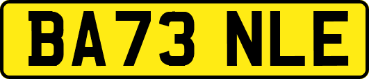 BA73NLE