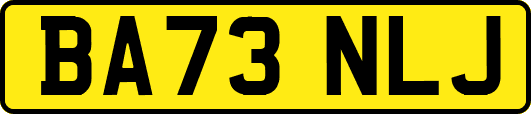 BA73NLJ