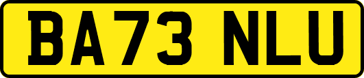 BA73NLU