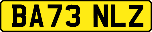 BA73NLZ