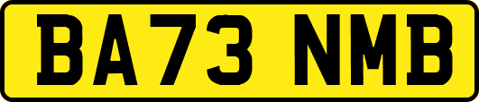 BA73NMB
