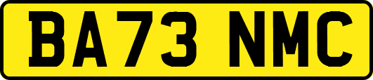 BA73NMC