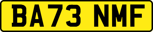 BA73NMF