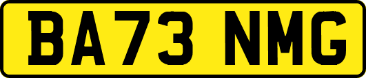 BA73NMG