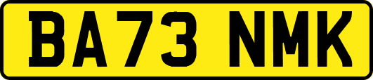BA73NMK