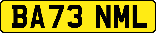 BA73NML