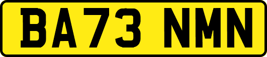 BA73NMN