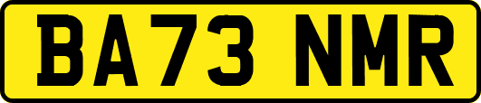 BA73NMR