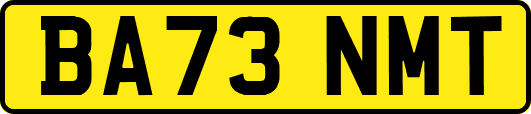 BA73NMT