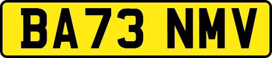 BA73NMV