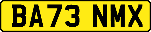 BA73NMX