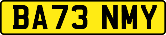 BA73NMY