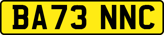 BA73NNC