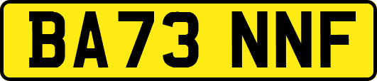 BA73NNF