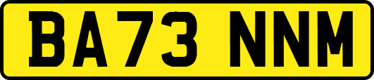 BA73NNM