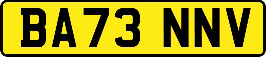 BA73NNV