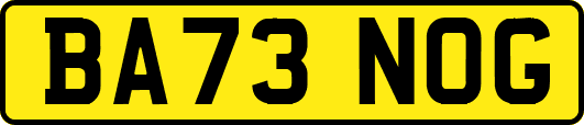 BA73NOG