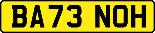 BA73NOH