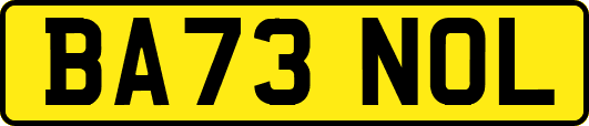 BA73NOL