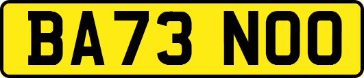 BA73NOO