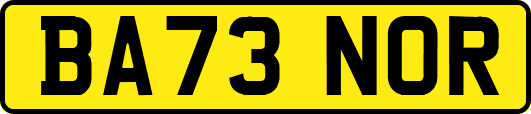 BA73NOR