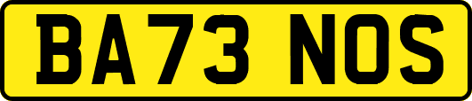 BA73NOS