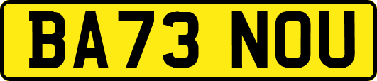 BA73NOU