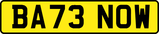 BA73NOW
